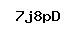 Code antispam