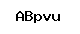Code antispam