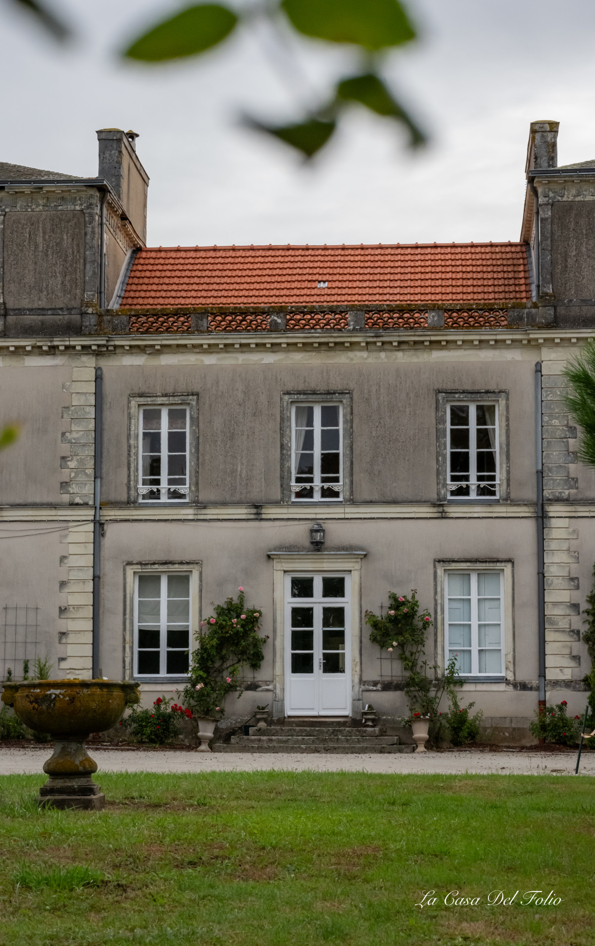 Le Château d’Yseron