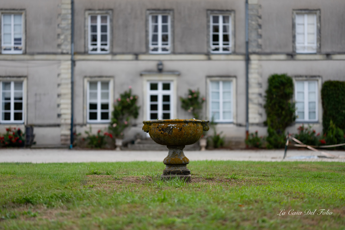 Le Château d’Yseron