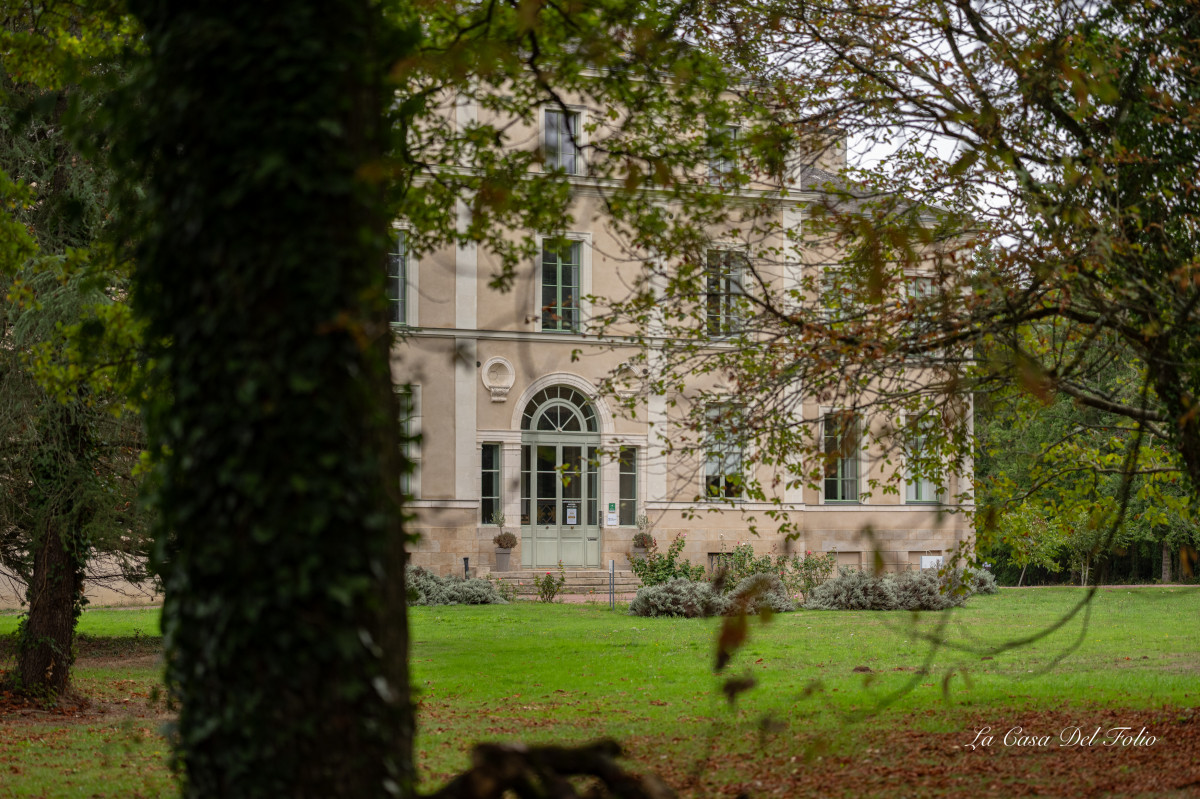Le Château du Cléray