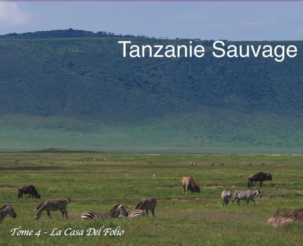 Tanzanie Sauvage