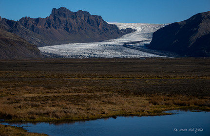 Islande