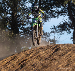 Moto-Cross