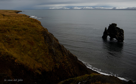 Islande
