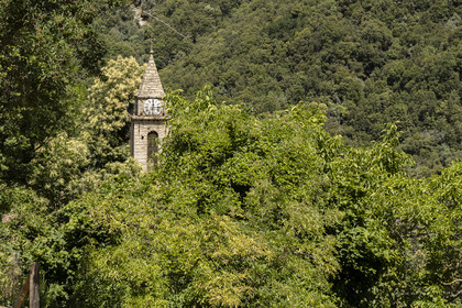 La Corse