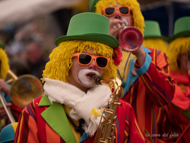 La Fête des Jonquilles