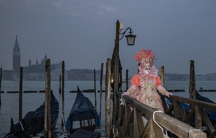 Carnaval Venise 2025