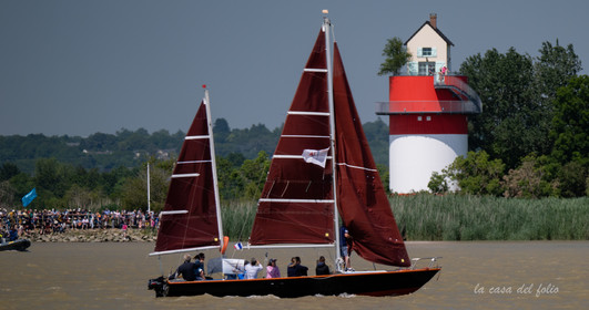 Débord de Loire