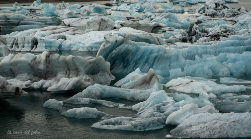 Islande