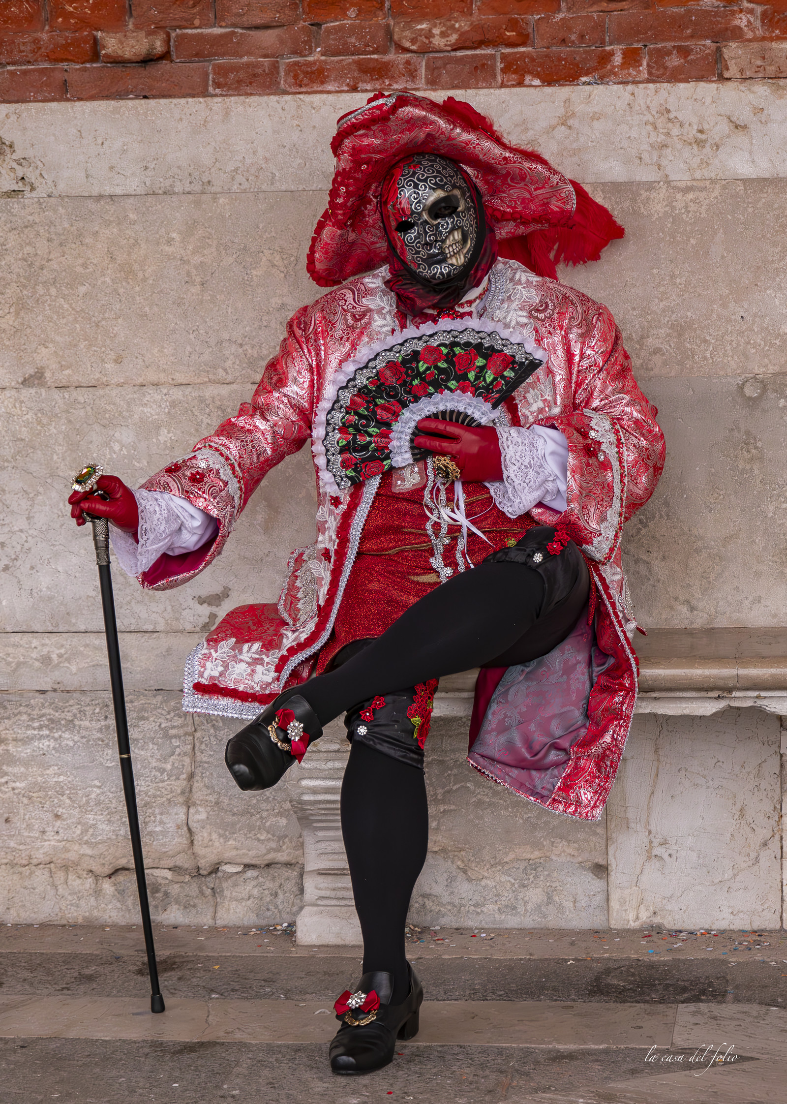 Carnaval Venise 2025