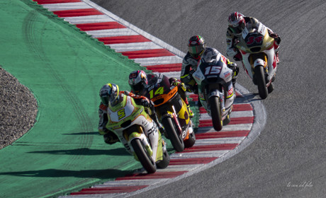 MotoGP Barcelona