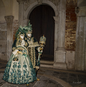 Carnaval Venise 2025