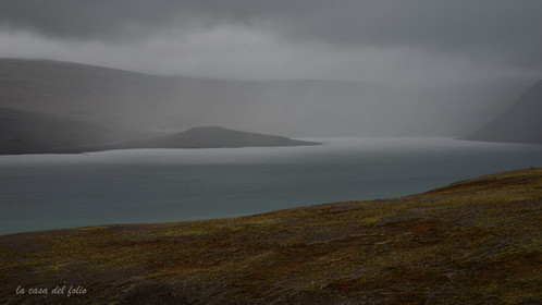 Islande