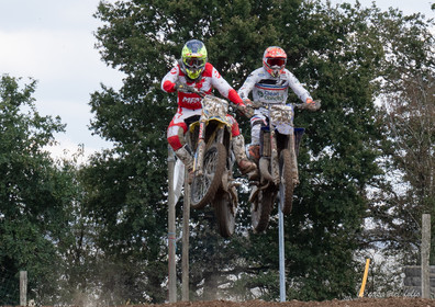 Moto-Cross