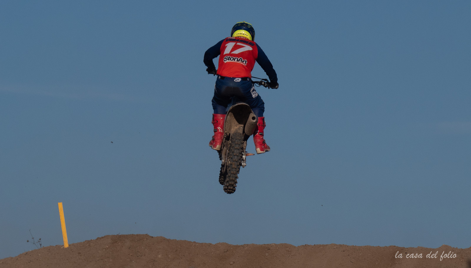 Moto-Cross