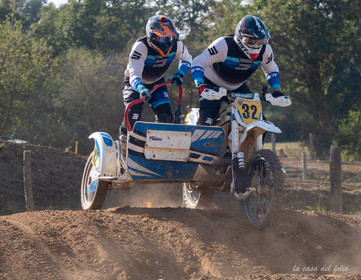 Moto-Cross
