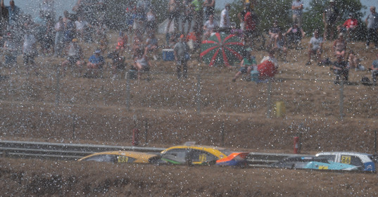 Auto Cross National de Mauron