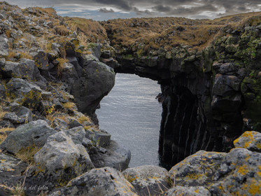 Islande
