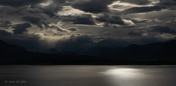 Islande