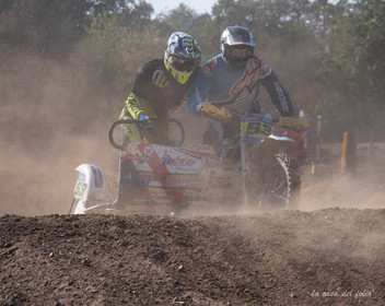 Moto-Cross