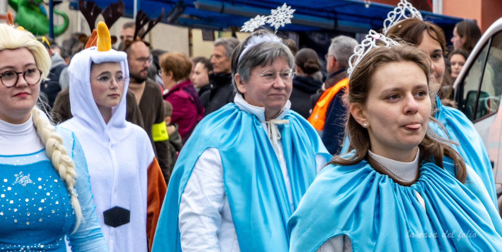La Fête des Jonquille