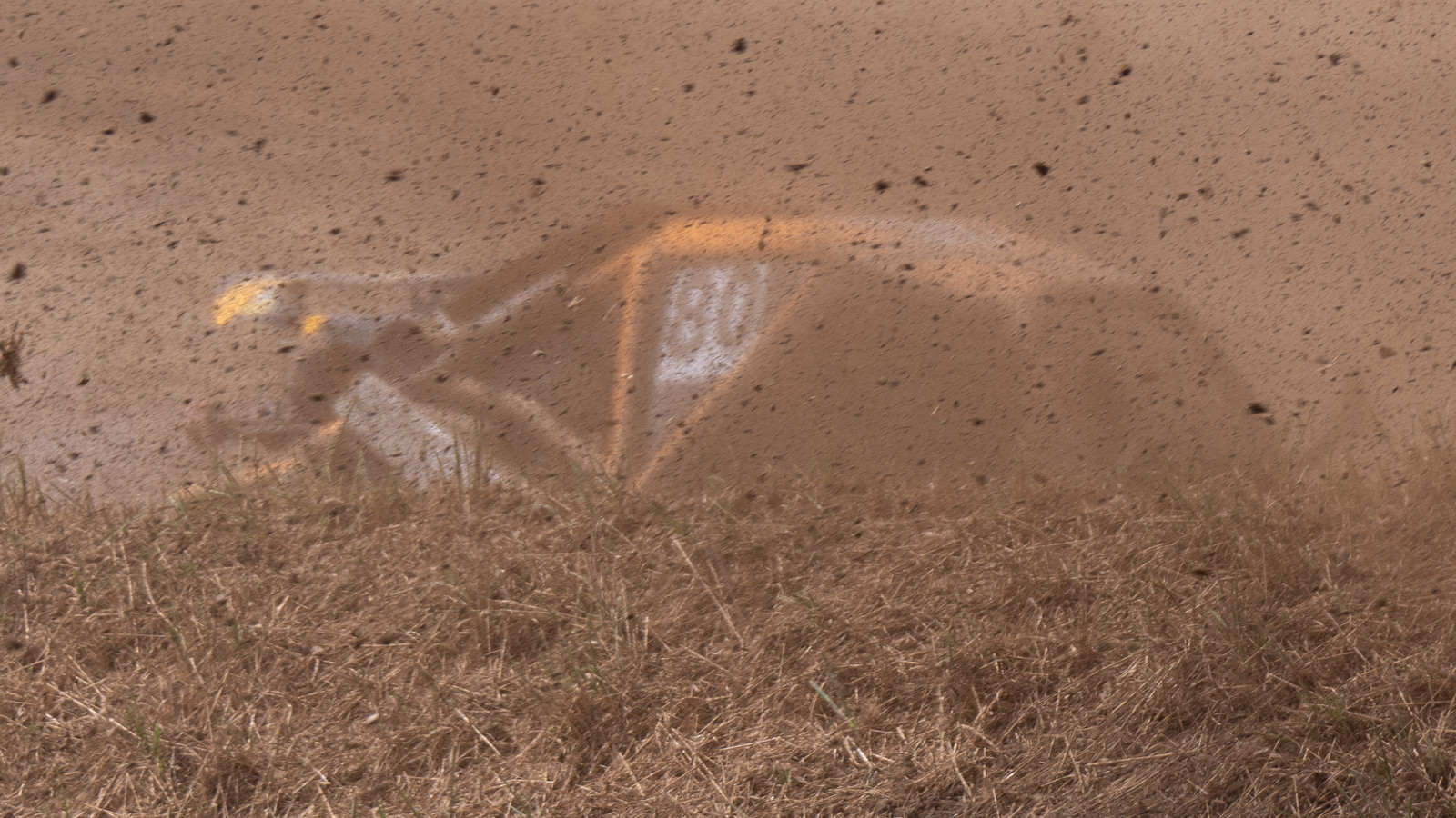 Photo du championnat Nation de l'Ouest à Mauron