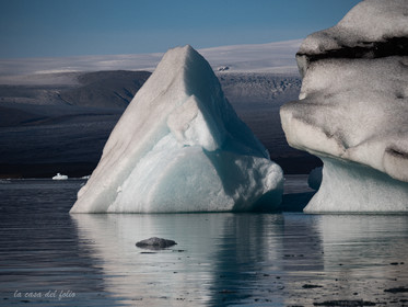 Islande