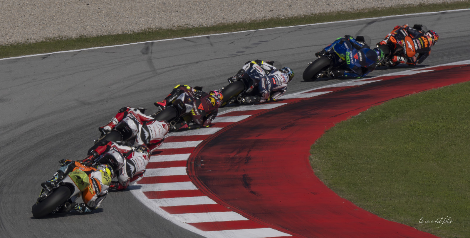 MotoGP Barcelona 2024