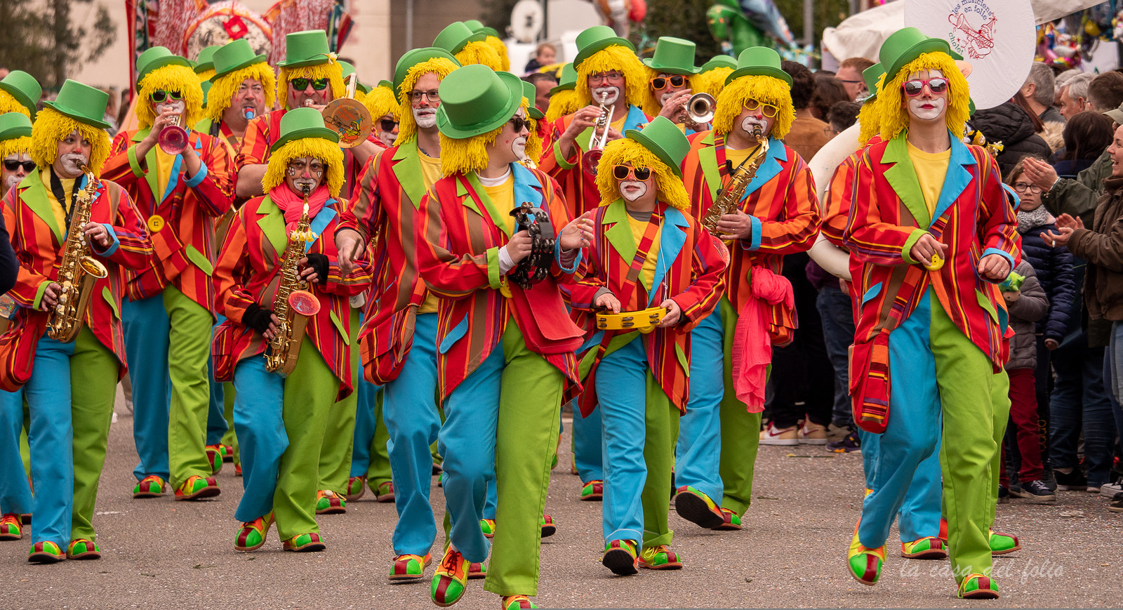 La Fête des Jonquilles