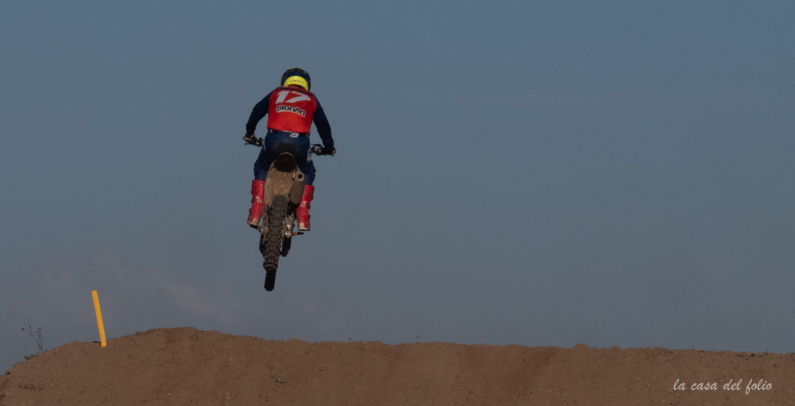 Moto-Cross