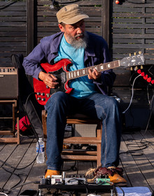 WADE LYNCH