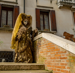 Carnaval Venise 2025