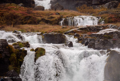 Islande
