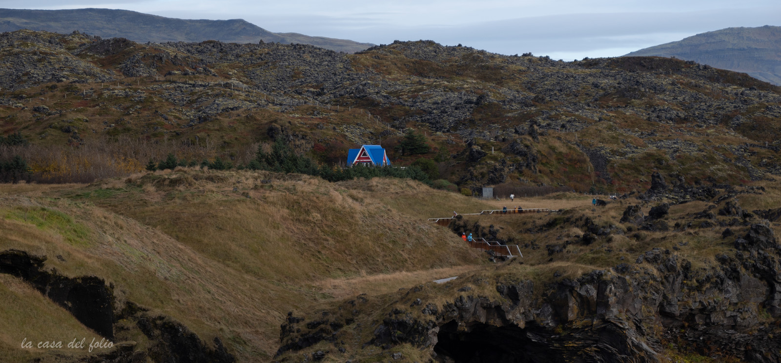 Islande