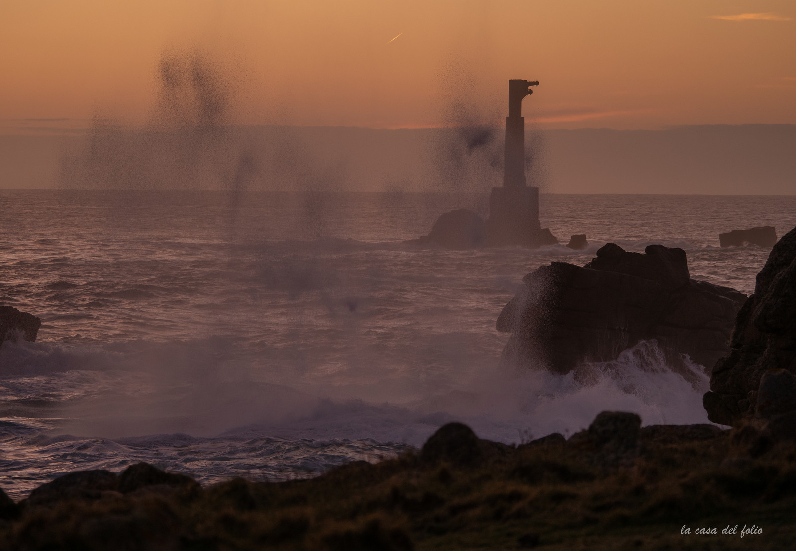 Île d'Ouessant