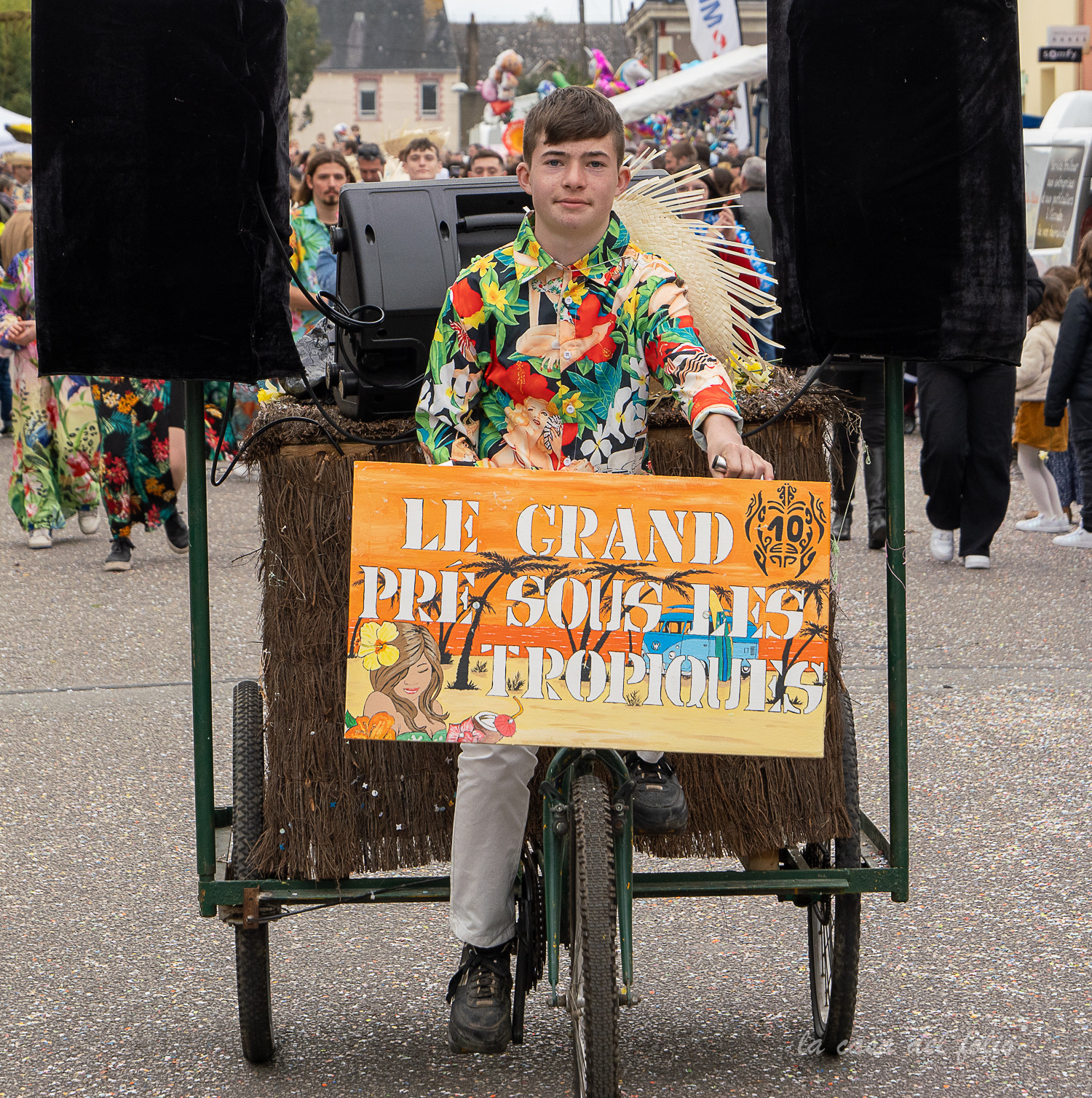 La Fête des Jonquille