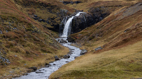 Islande