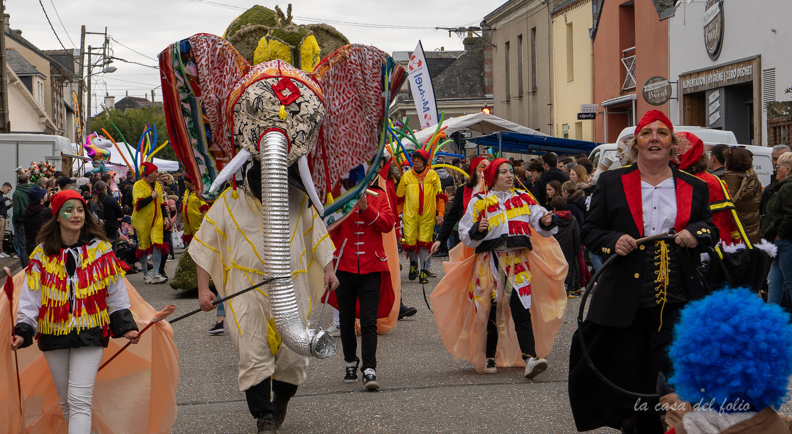 La Fête des Jonquille