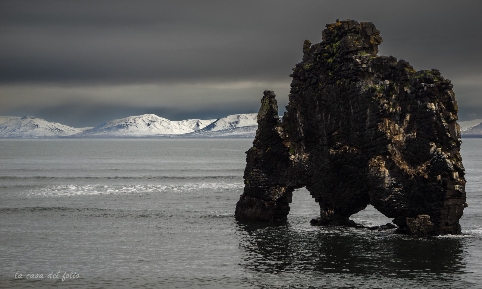 Islande