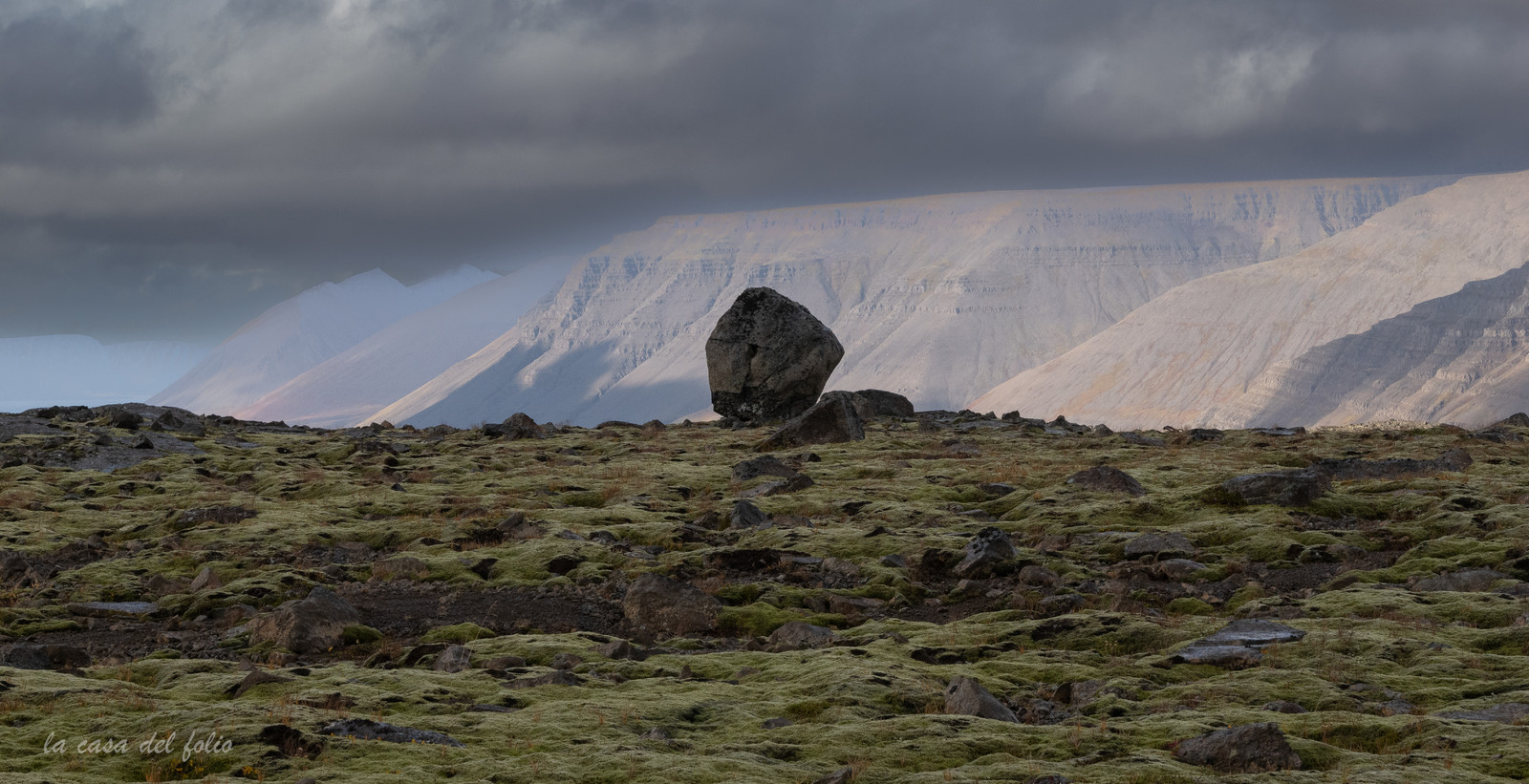 Islande