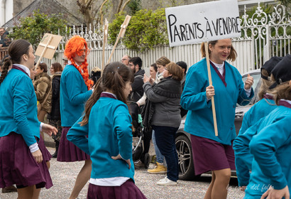 La Fête des Jonquille