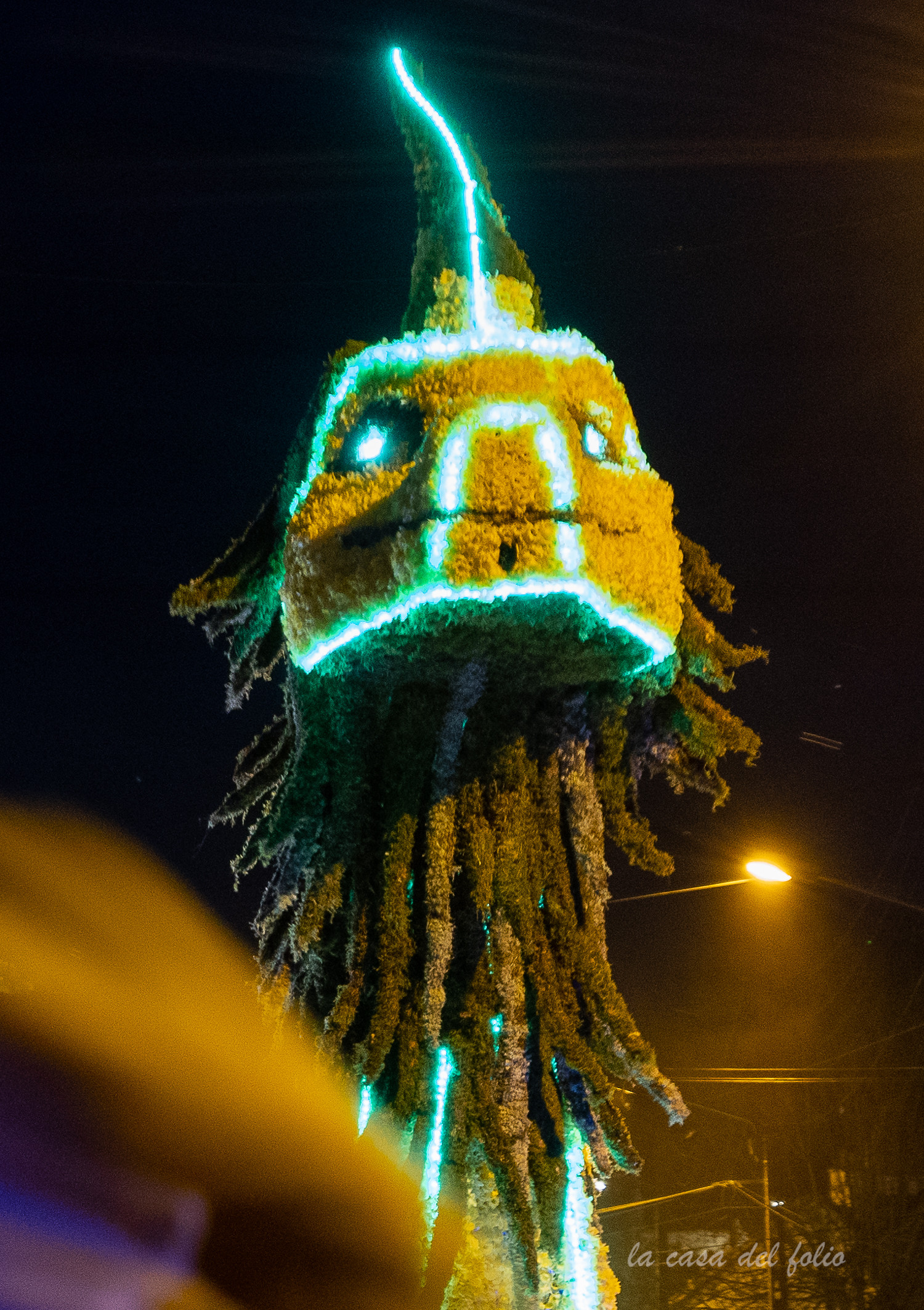 La Fête des Jonquilles