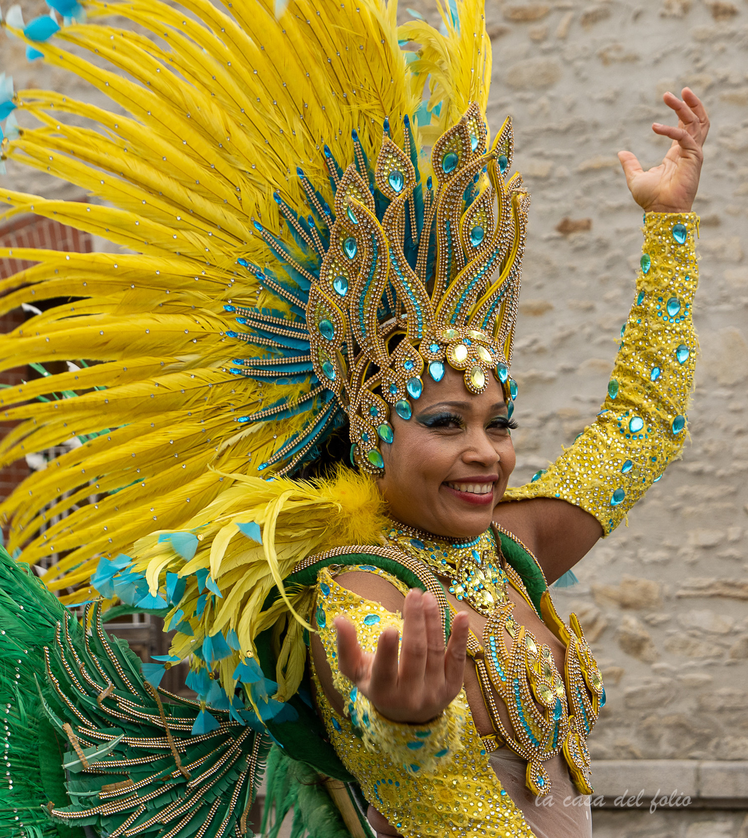 La Fête des Jonquille