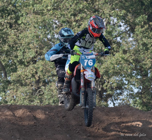 Moto-Cross