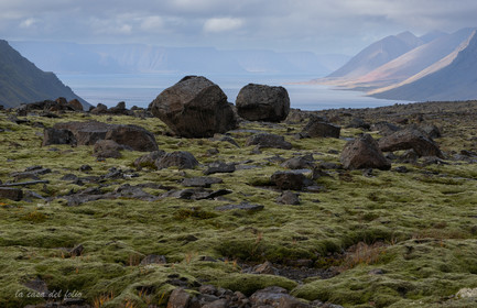 Islande