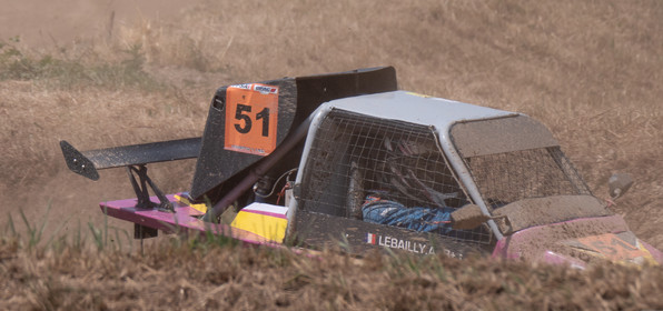Auto Cross