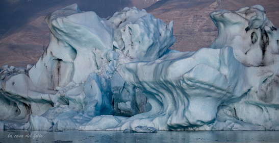 Islande