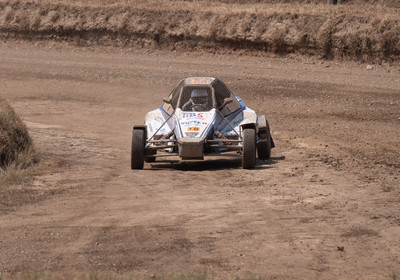 Auto Cross