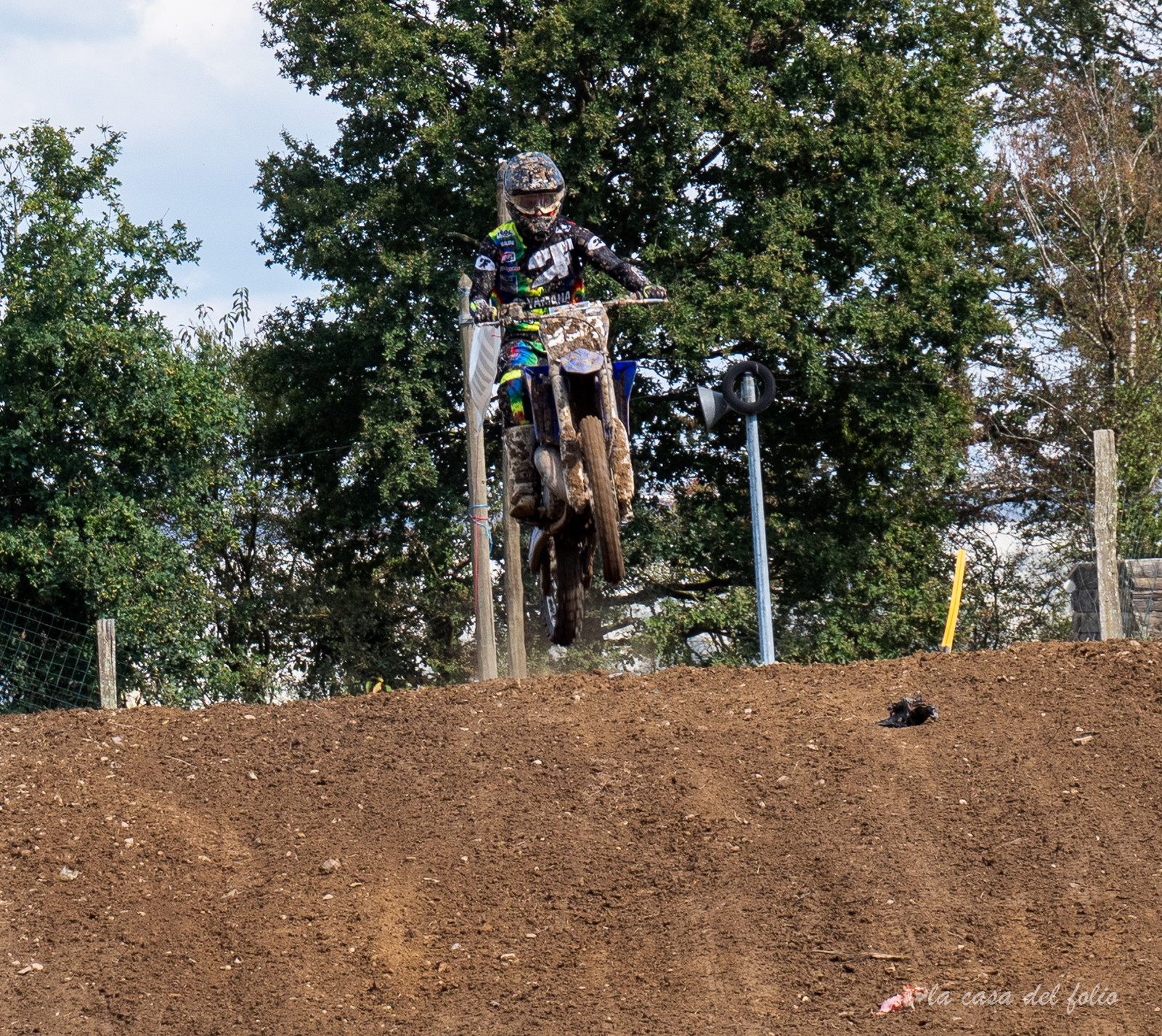 Moto-Cross